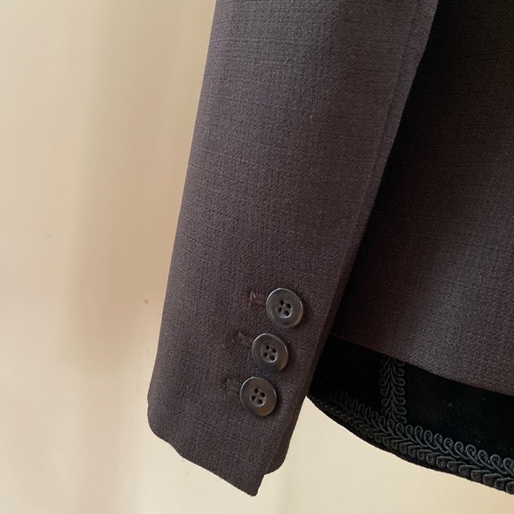 Authentic Anne Klein Blazer - Picture 4 of 8